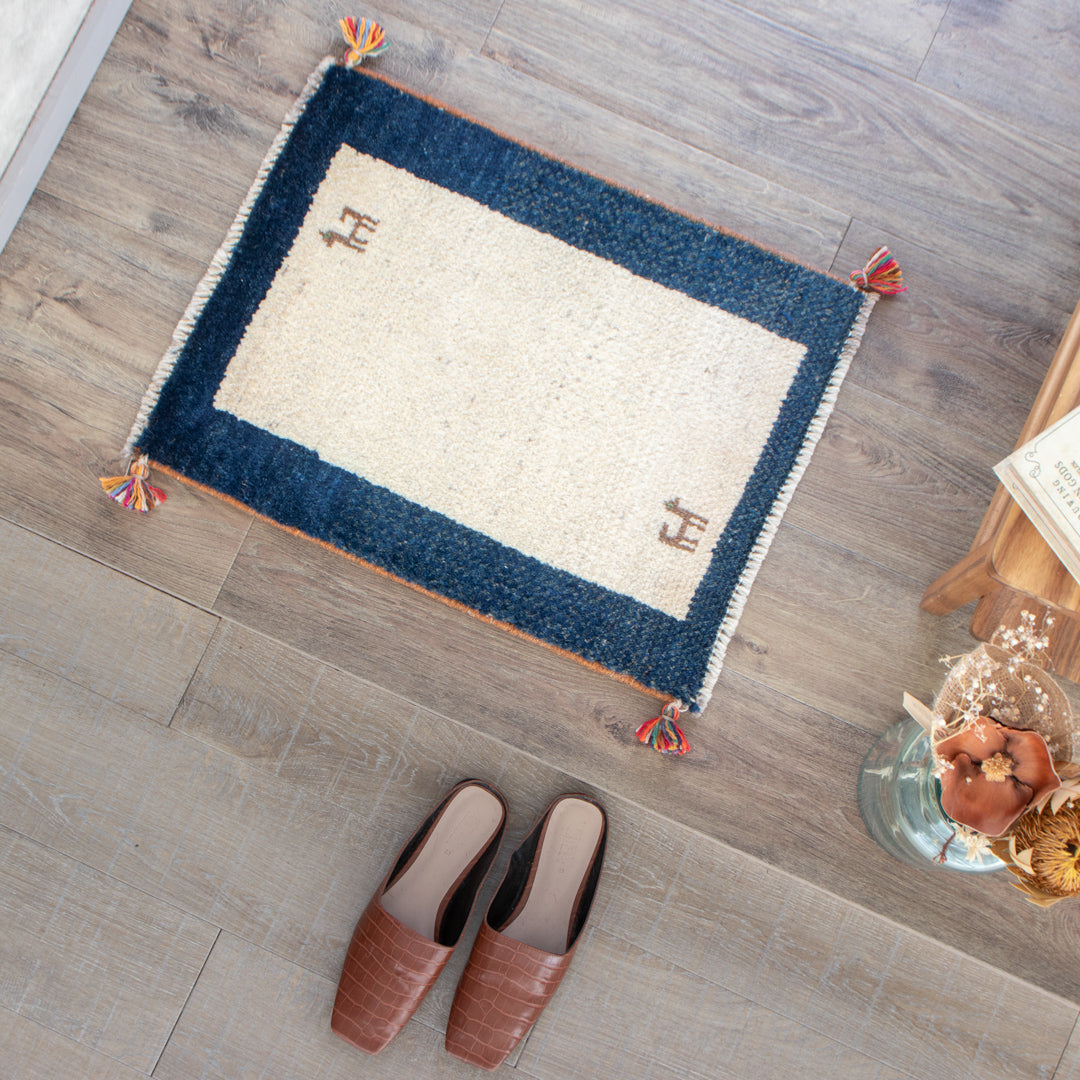 MATTO マット ミニギャッベ 玄関マット等 – Persiadirect