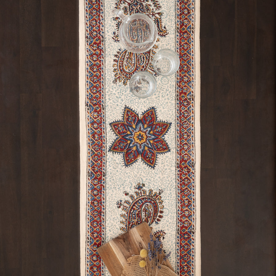 ペルシャ更紗 30×120cm – Persiadirect