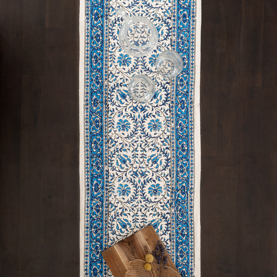 ペルシャ更紗 30×120cm – Persiadirect