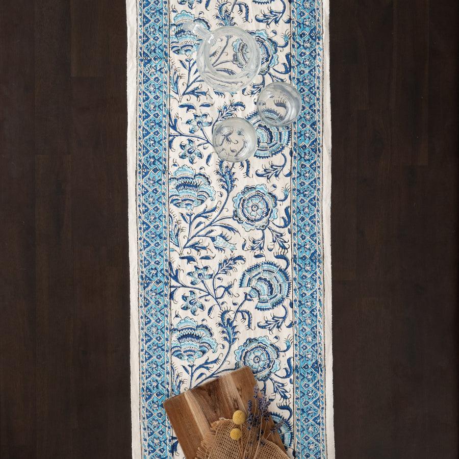ペルシャ更紗 30×120cm – Persiadirect
