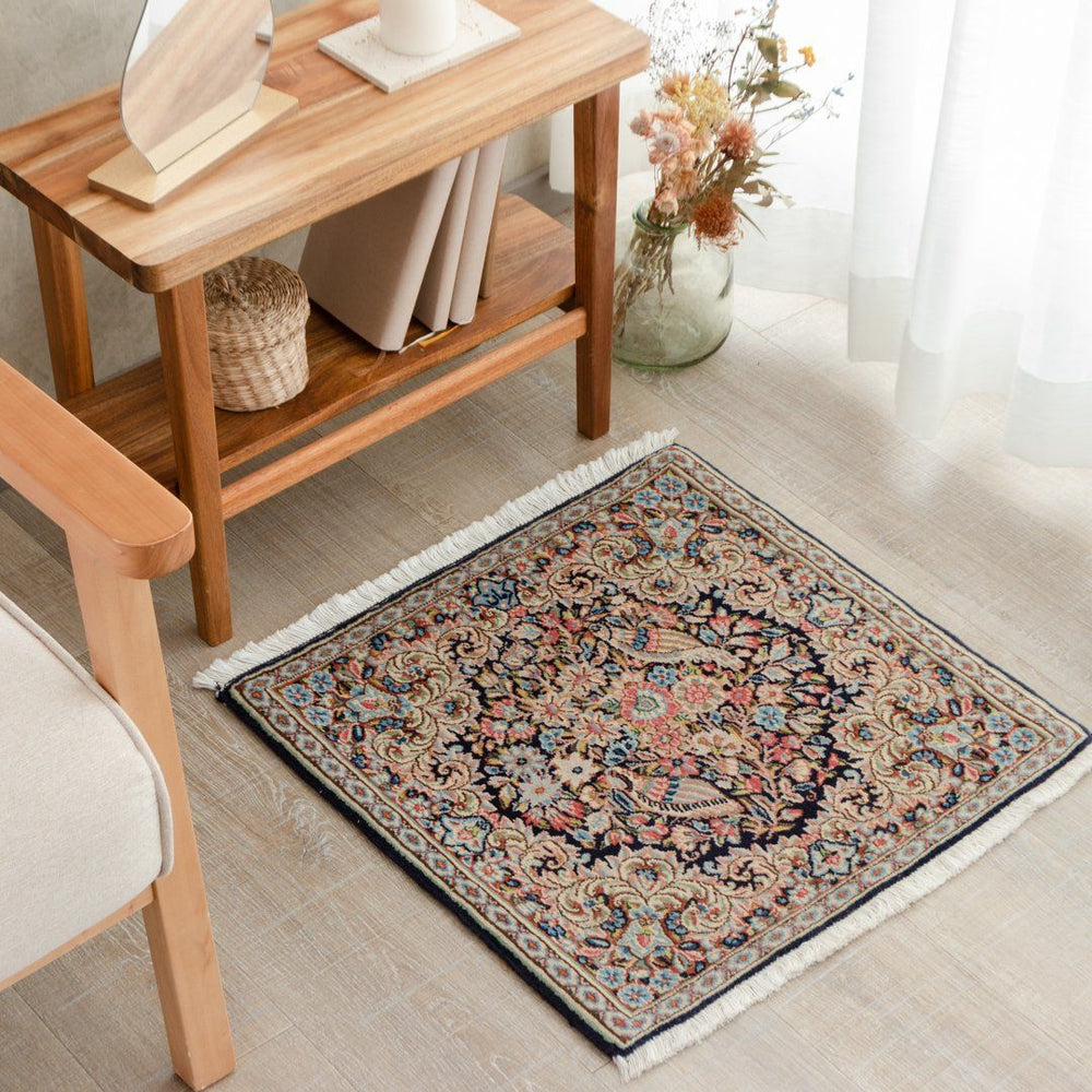 ペルシャ絨毯（手織り） (約40×60cm) – Persiadirect
