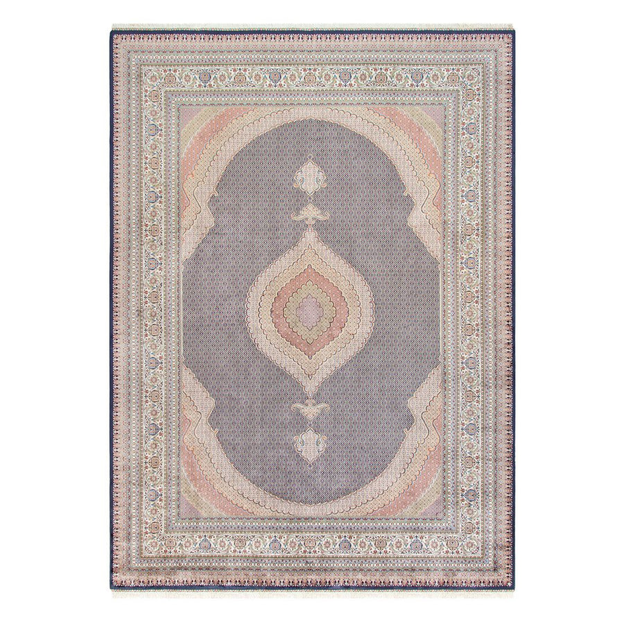 バンブーシルク 大型リビング・ラグサイズ (250×350cm) – Persiadirect