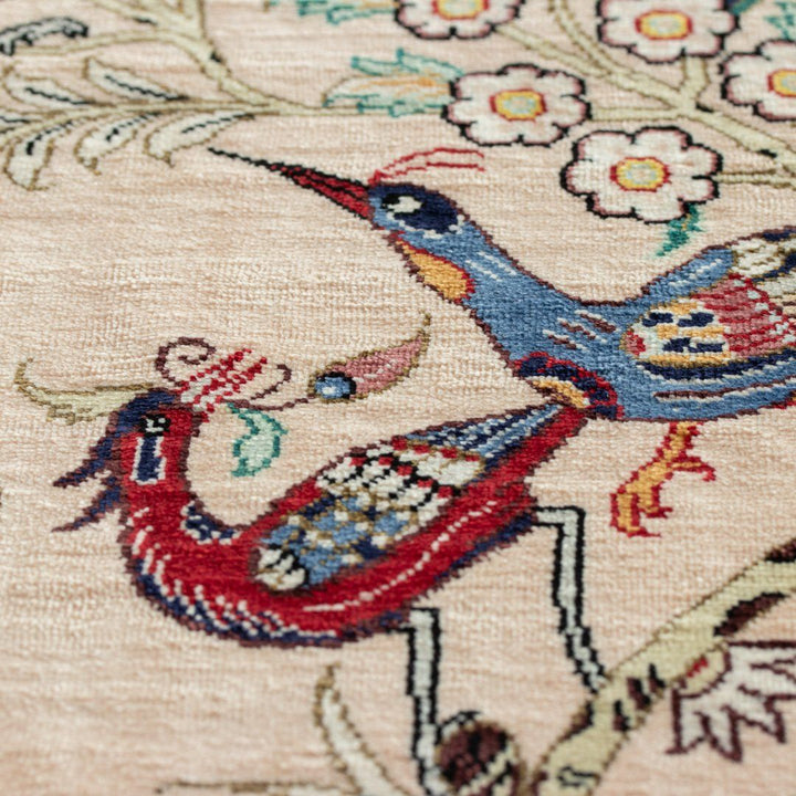 LADMELECK ラドメレク ペルシャ絨毯（手織り） タペストリー