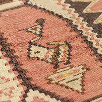 ペルシャ手織りキリム