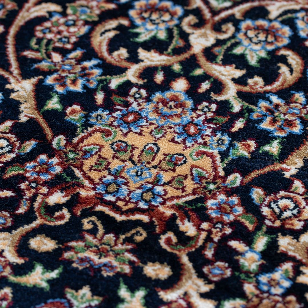 バンブーシルク絨毯 玄関マット 60×90cm – Persiadirect