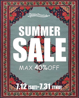 Persiadirect ペルシャ絨毯、ギャッベ、キリム専門店