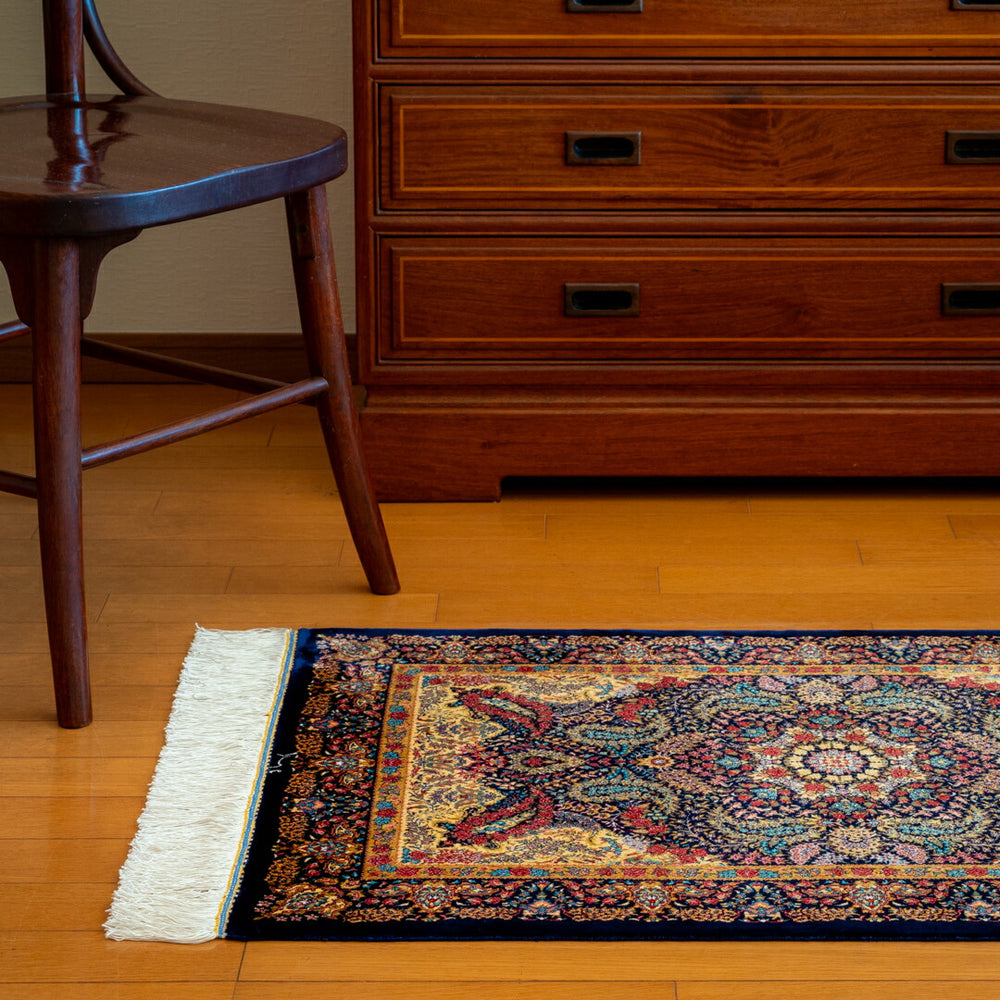 バンブーシルク 玄関マット他 (60×90cm) – Persiadirect