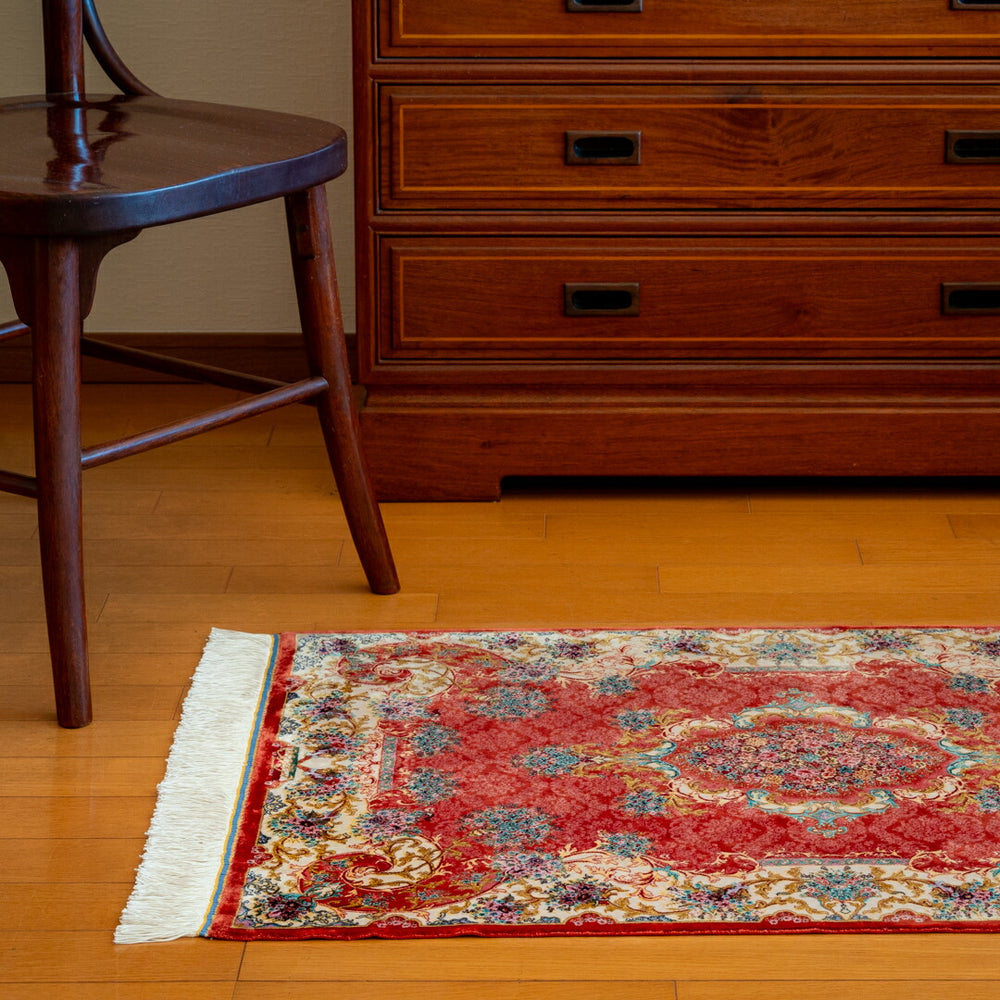 バンブーシルク 玄関マット他 (60×90cm) – Persiadirect