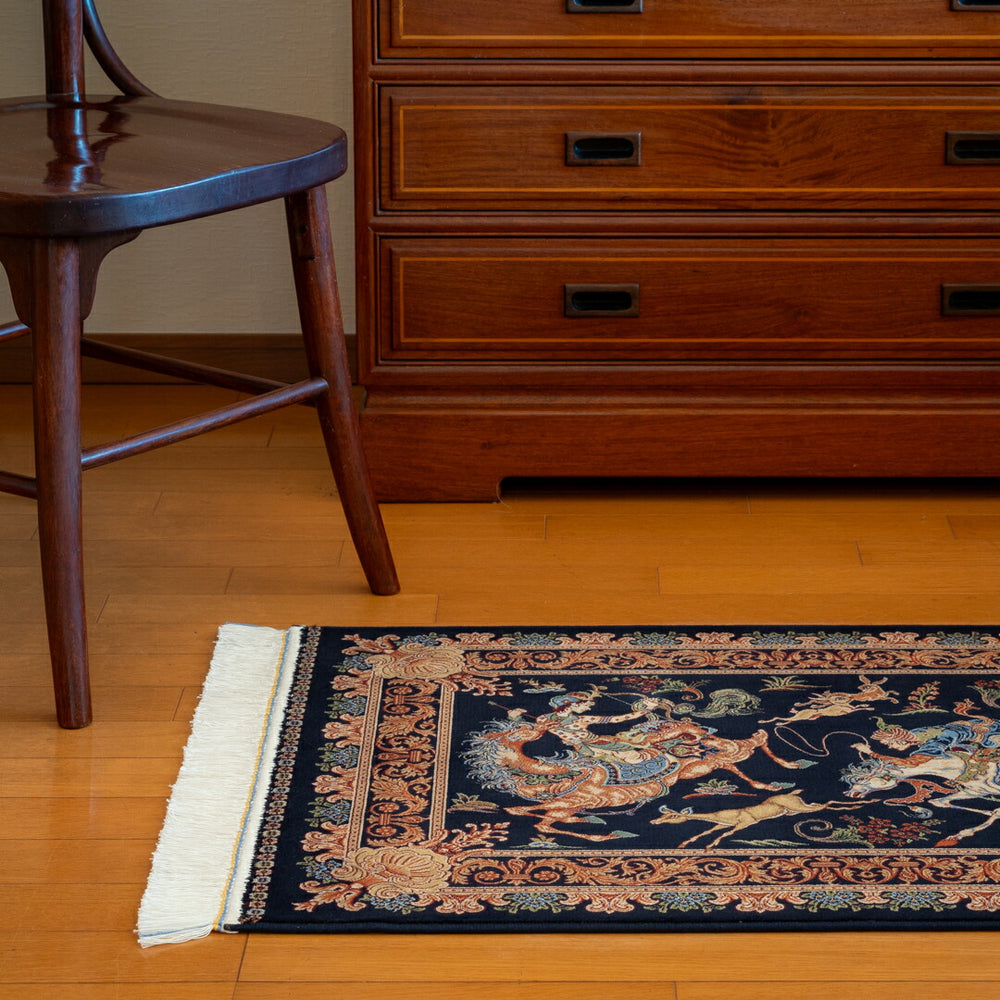 バンブーシルク 玄関マット他 (60×90cm) – Persiadirect