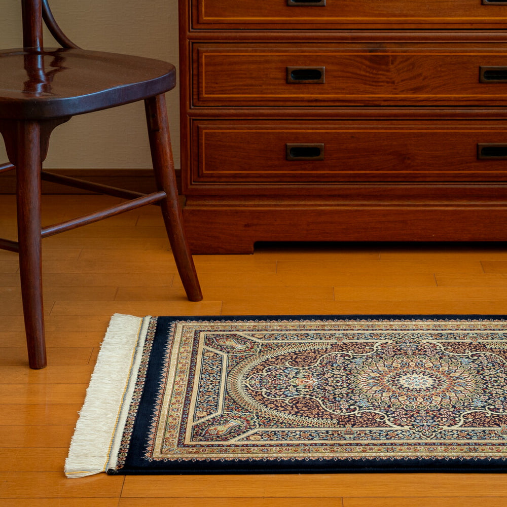 バンブーシルク 玄関マット他 (60×90cm) – Persiadirect