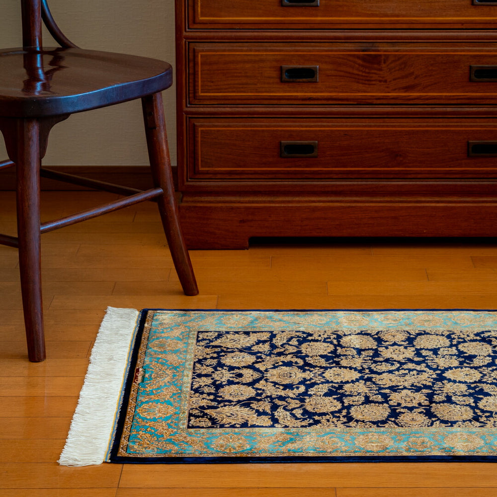バンブーシルク 玄関マット他 (60×90cm) – Persiadirect