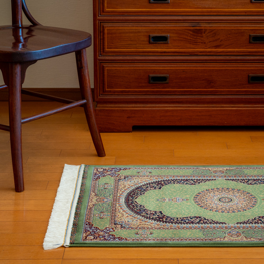 バンブーシルク – Persiadirect