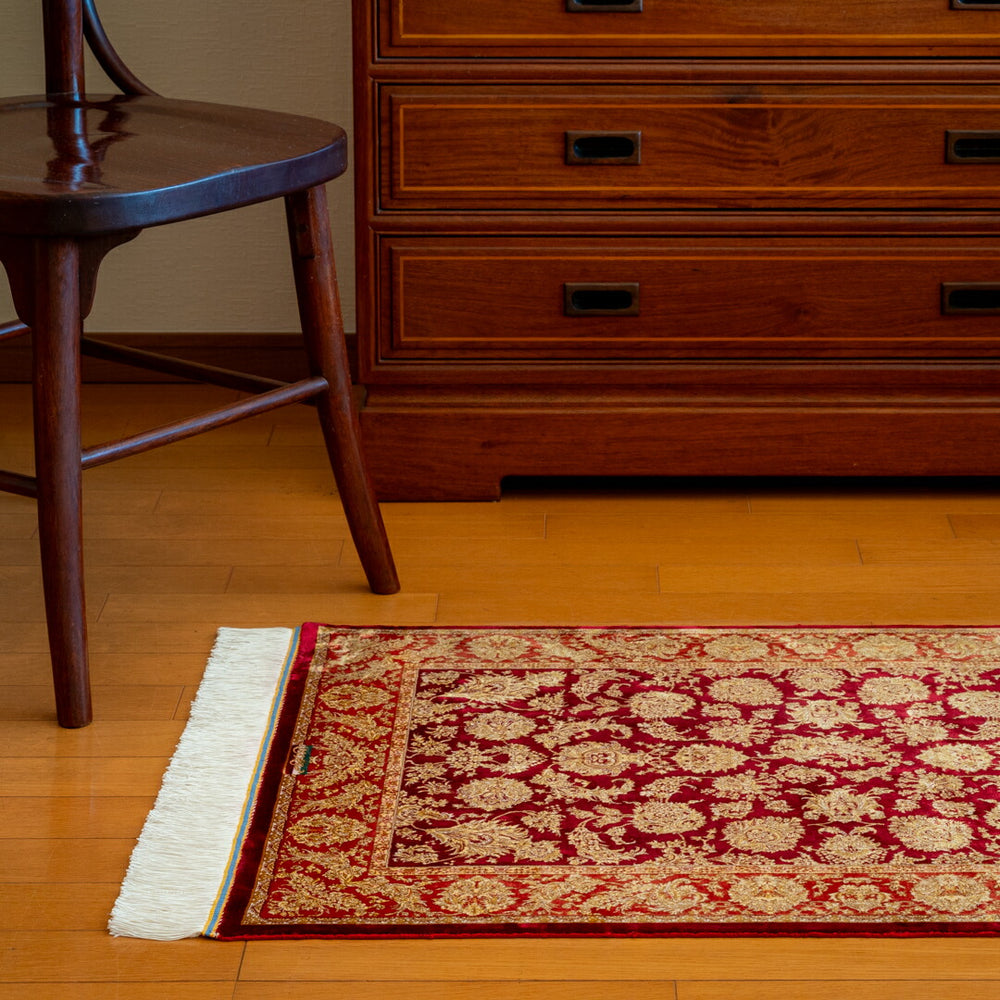 バンブーシルク 玄関マット他 (60×90cm) – Persiadirect