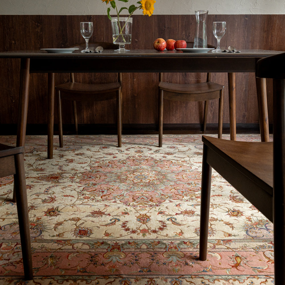 ペルシャ絨毯（手織り）約200×300cm – Persiadirect