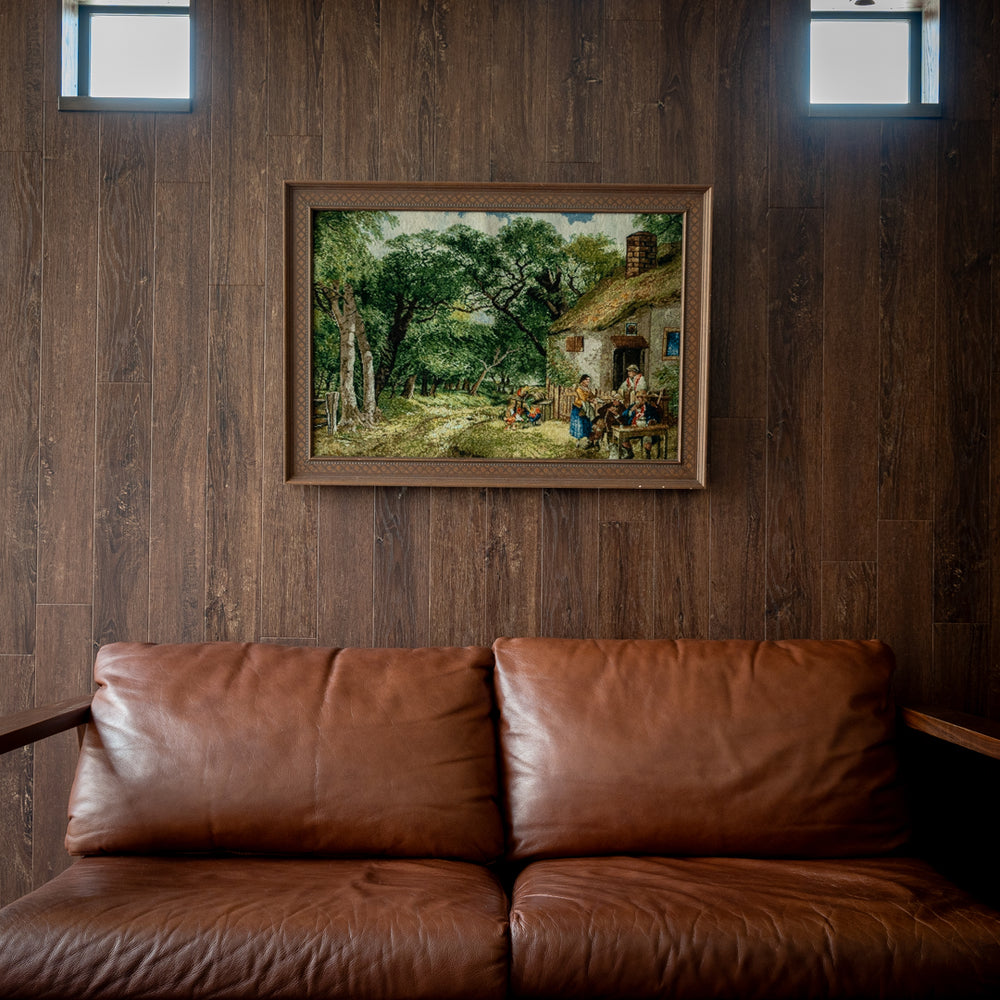 ペルシャ絨毯（手織り） タペストリー – Persiadirect