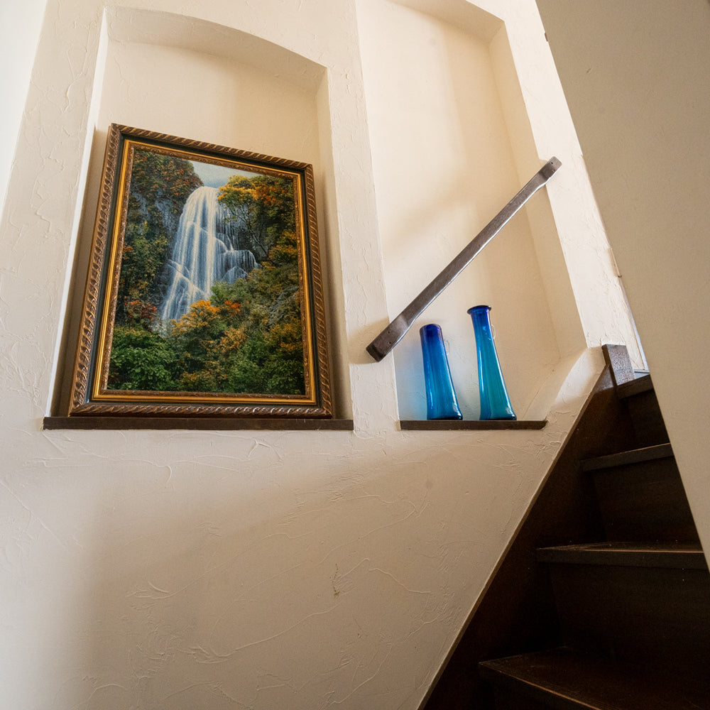 ペルシャ絨毯（手織り） タペストリー – Persiadirect