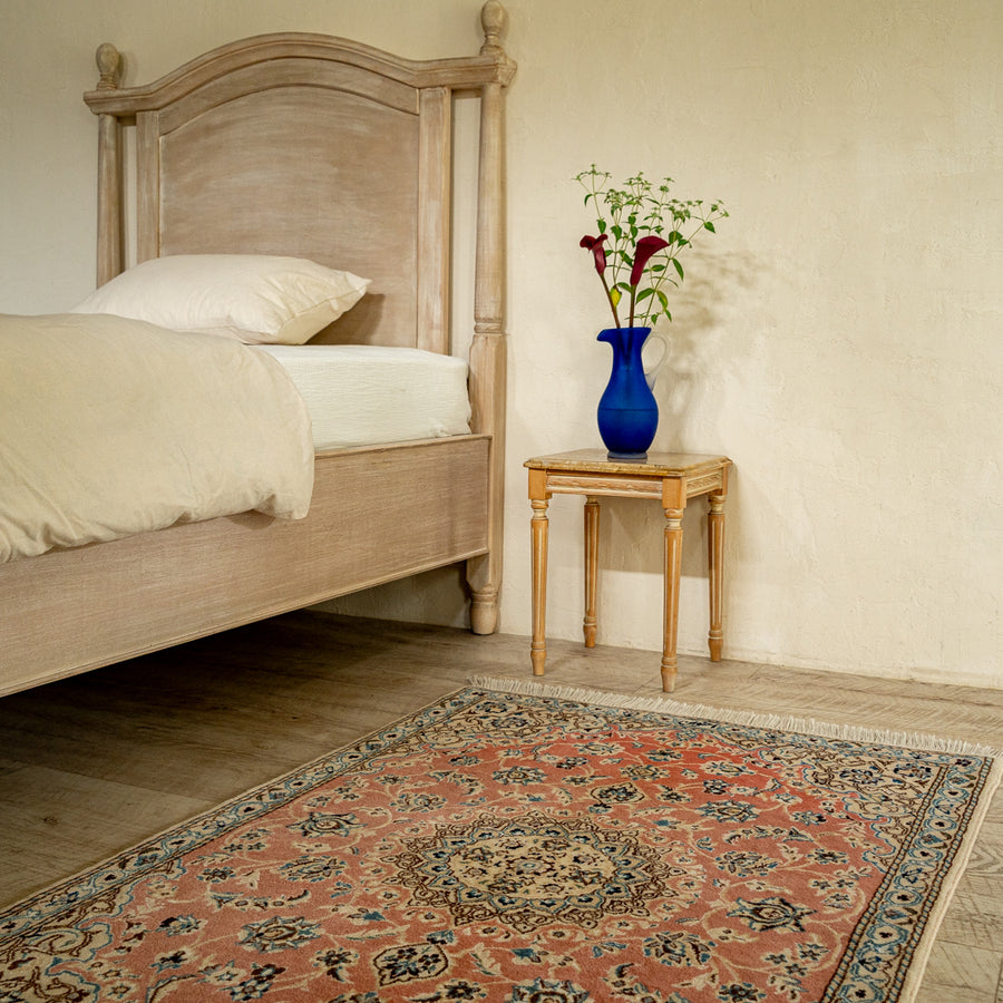 ペルシャ絨毯（手織り）約100×150cm – Persiadirect