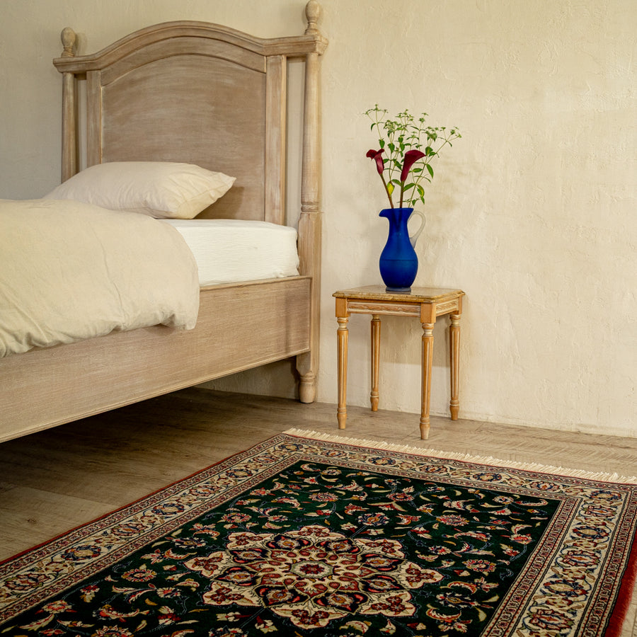 ペルシャ絨毯（手織り）約100×150cm – Persiadirect