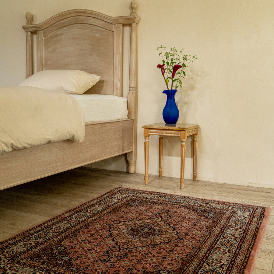 ペルシャ絨毯（手織り）約100×150cm – Persiadirect