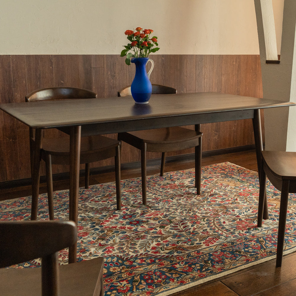 ペルシャ絨毯（手織り）約165×240cm – Persiadirect