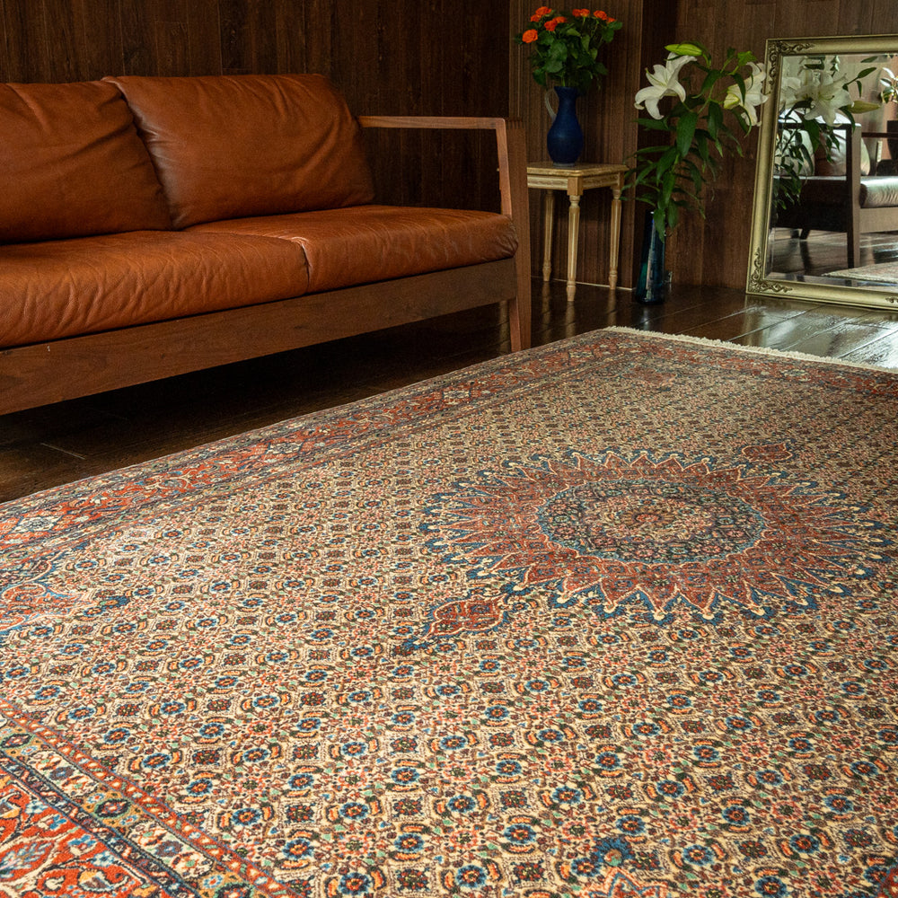 ペルシャ絨毯 新品 160x114 手織り クルド・ グーチャン産 persia ペルシャ絨毯 新品 160x114 手織り クルド・ グーチャン産 persia