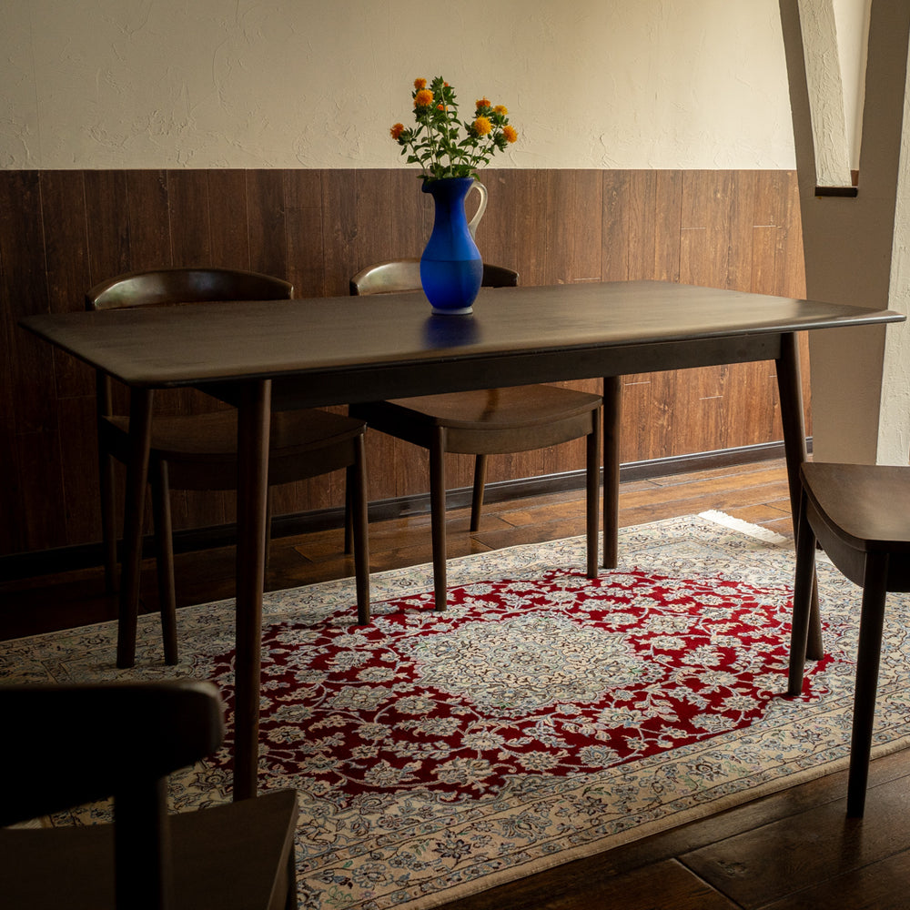 ペルシャ絨毯（手織り）約150×200cm – Persiadirect