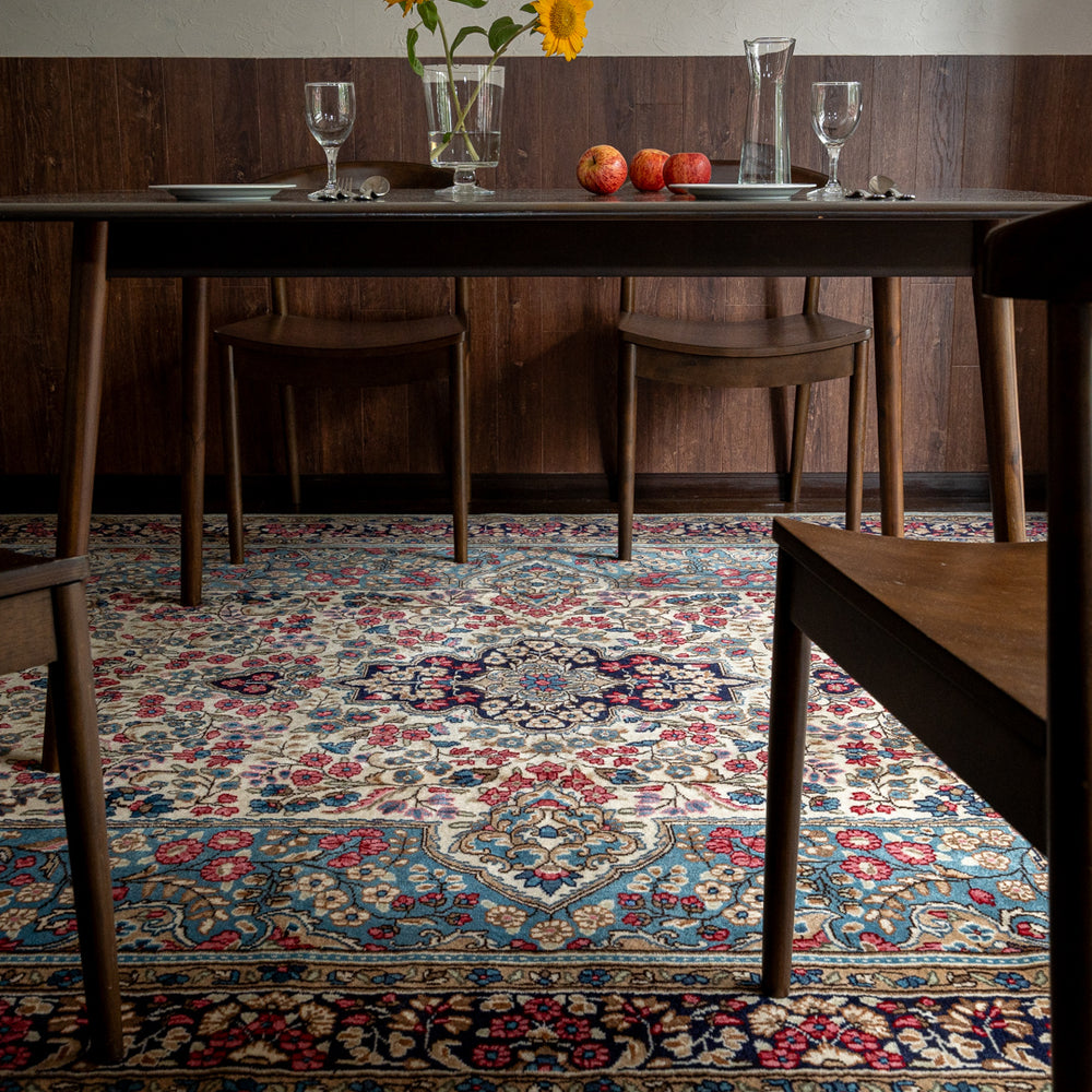 ペルシャ絨毯（手織り）約200×300cm – Persiadirect