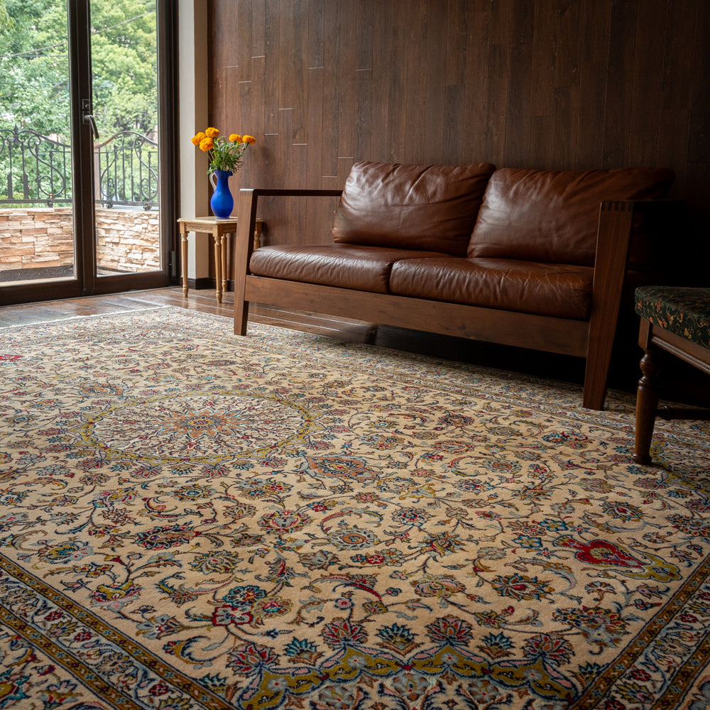 ペルシャの敷物 size200x300cm…… bab2. ペルシャの敷物 size200x300cm…… bab2. ペルシャの敷物