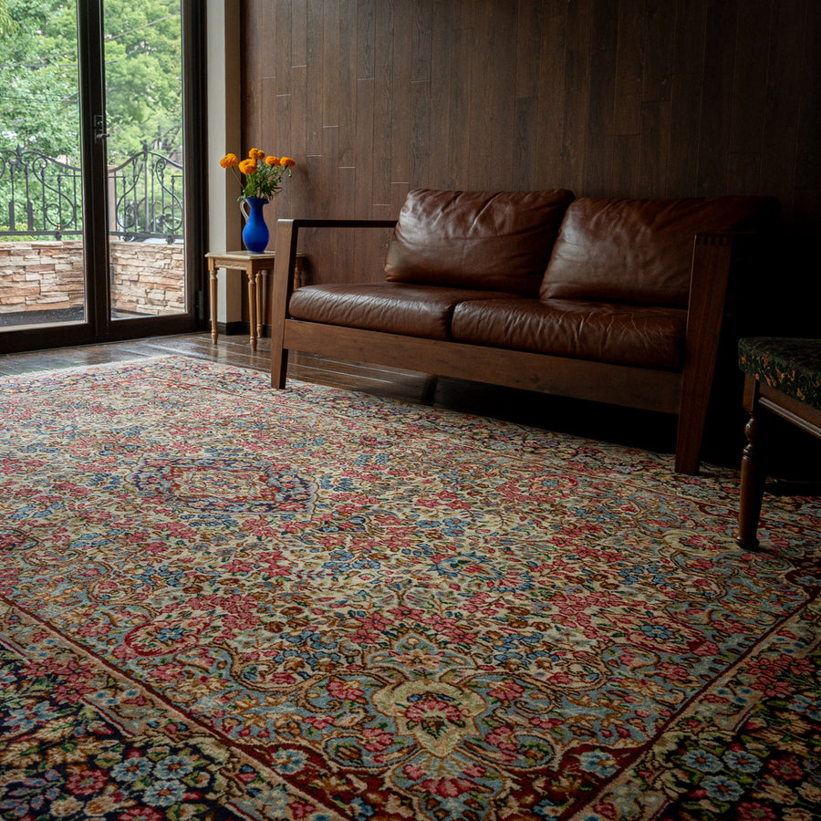 専用Y2476ペルシャ絨毯 y2293-230盆 y2293-231レース 3点 専用Y2476ペルシャ絨毯 y2293-230盆 y2293-231レース 3点 専用