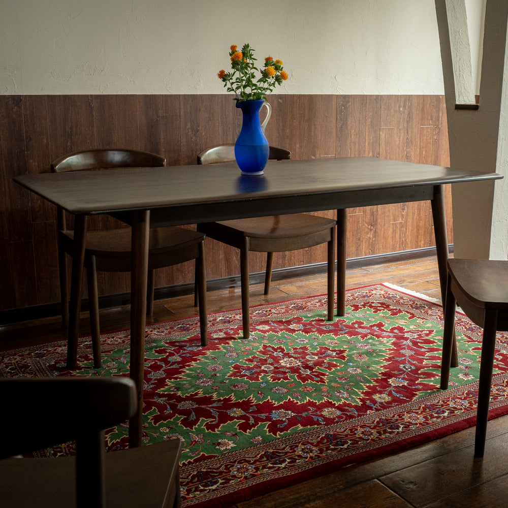 ペルシャ絨毯（手織り）約150×200cm – Persiadirect