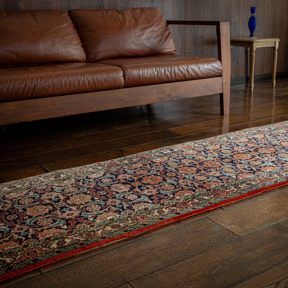ペルシャ絨毯（手織り） ランナーサイズ（細長） – Persiadirect