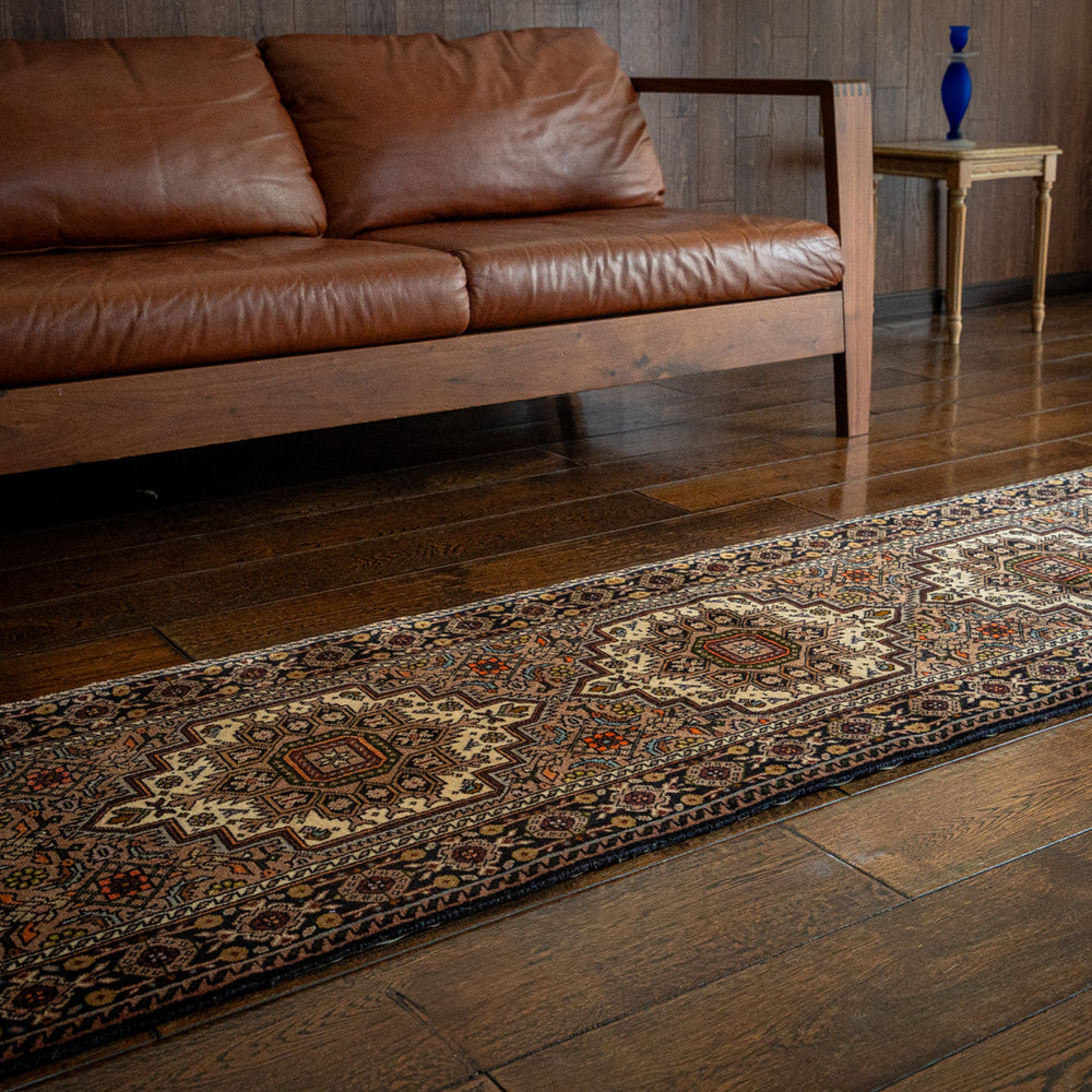 ペルシャ絨毯（手織り） ランナーサイズ（細長） – Persiadirect