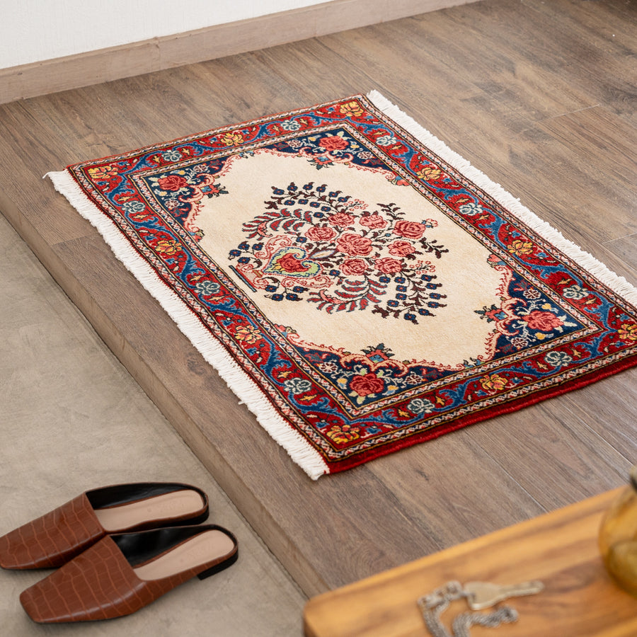 ペルシャ絨毯(手織り) 玄関マット他 – Persiadirect ペルシャ絨毯(手織り) 玄関マット他 – Persiadirect