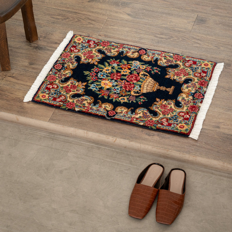 ペルシャ絨毯(手織り) 玄関マット他 – Persiadirect ペルシャ絨毯(手織り) 玄関マット他 – Persiadirect