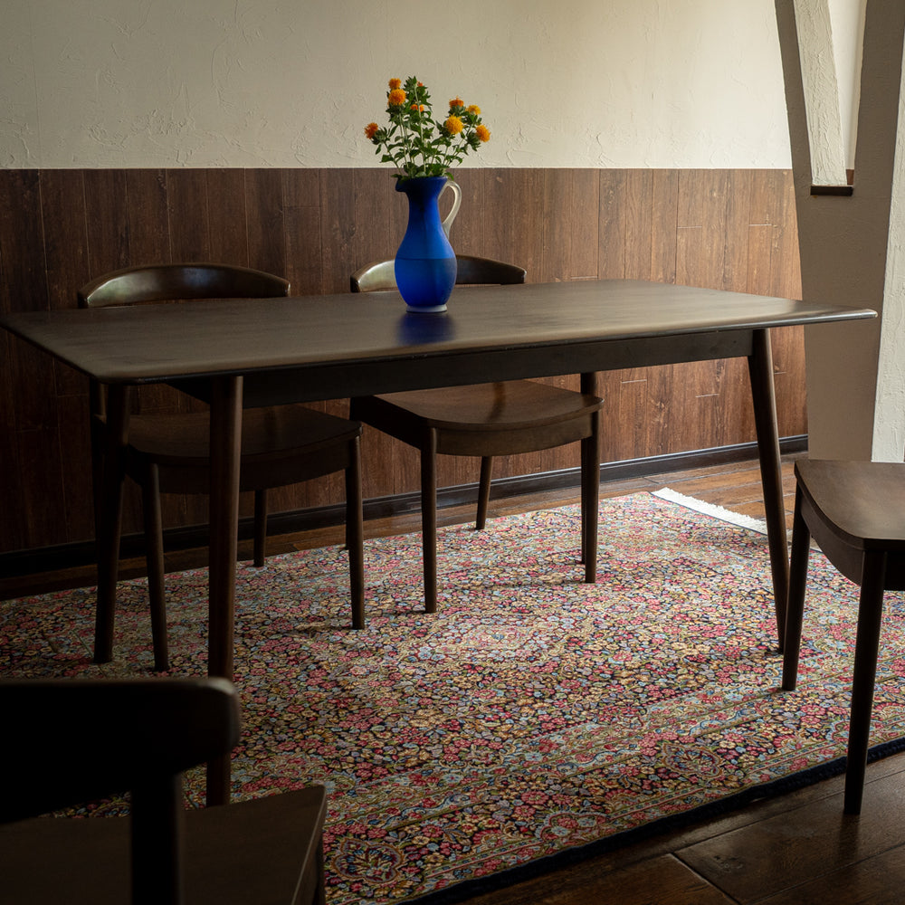 ペルシャ絨毯（手織り）約150×200cm – Persiadirect