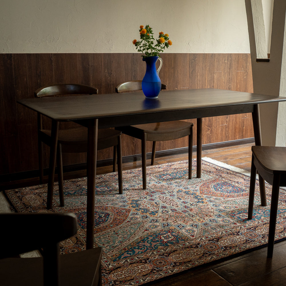 ペルシャ絨毯（手織り）約150×200cm – Persiadirect