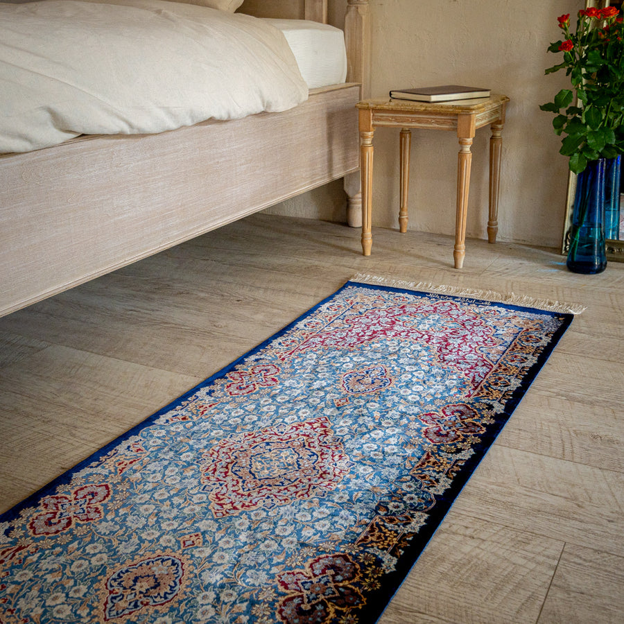ペルシャ絨毯（手織り） ランナーサイズ（細長） – Persiadirect