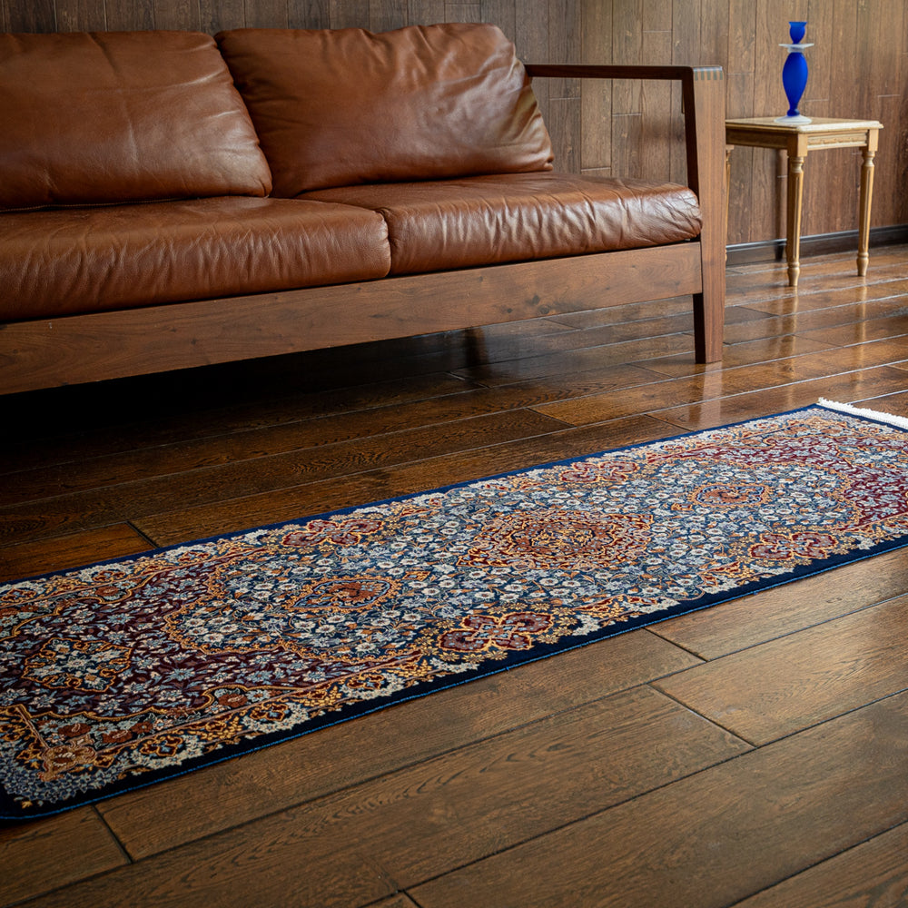 ペルシャ絨毯（手織り） ランナーサイズ（細長） – Persiadirect
