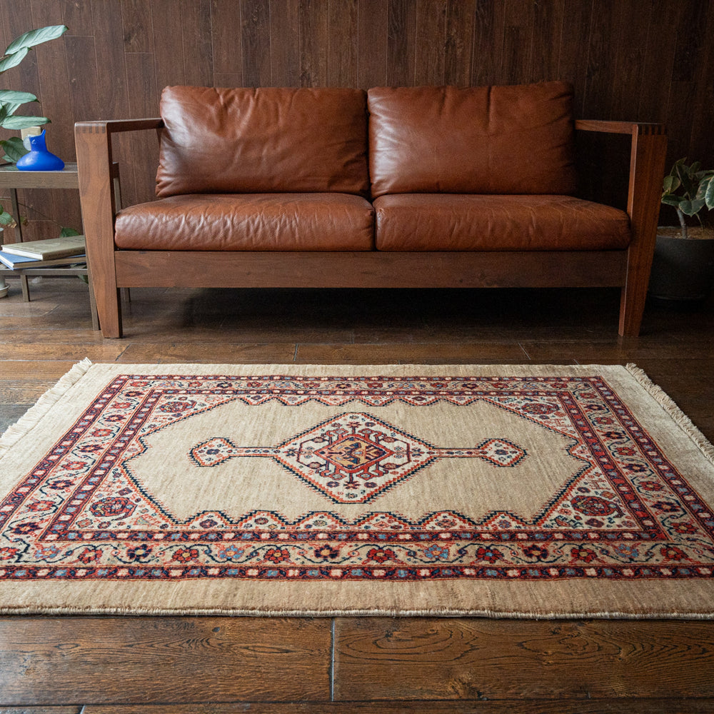 ペルシャ絨毯 手織り 新品 173x120 cm Persia MOOD ペルシャ絨毯