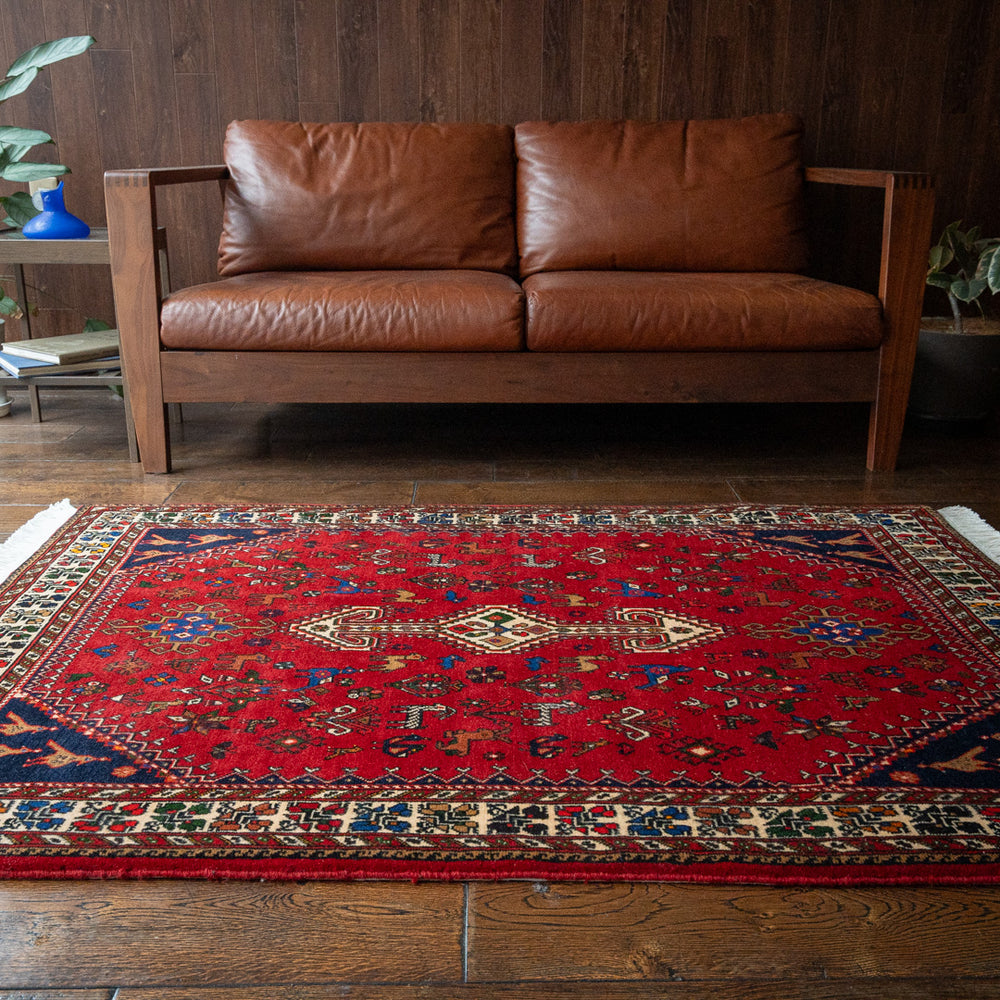 ペルシャ絨毯 手織り 新品 173x120 cm Persia MOOD ペルシャ絨毯 手織り 新品 173x120 cm Persia MOOD