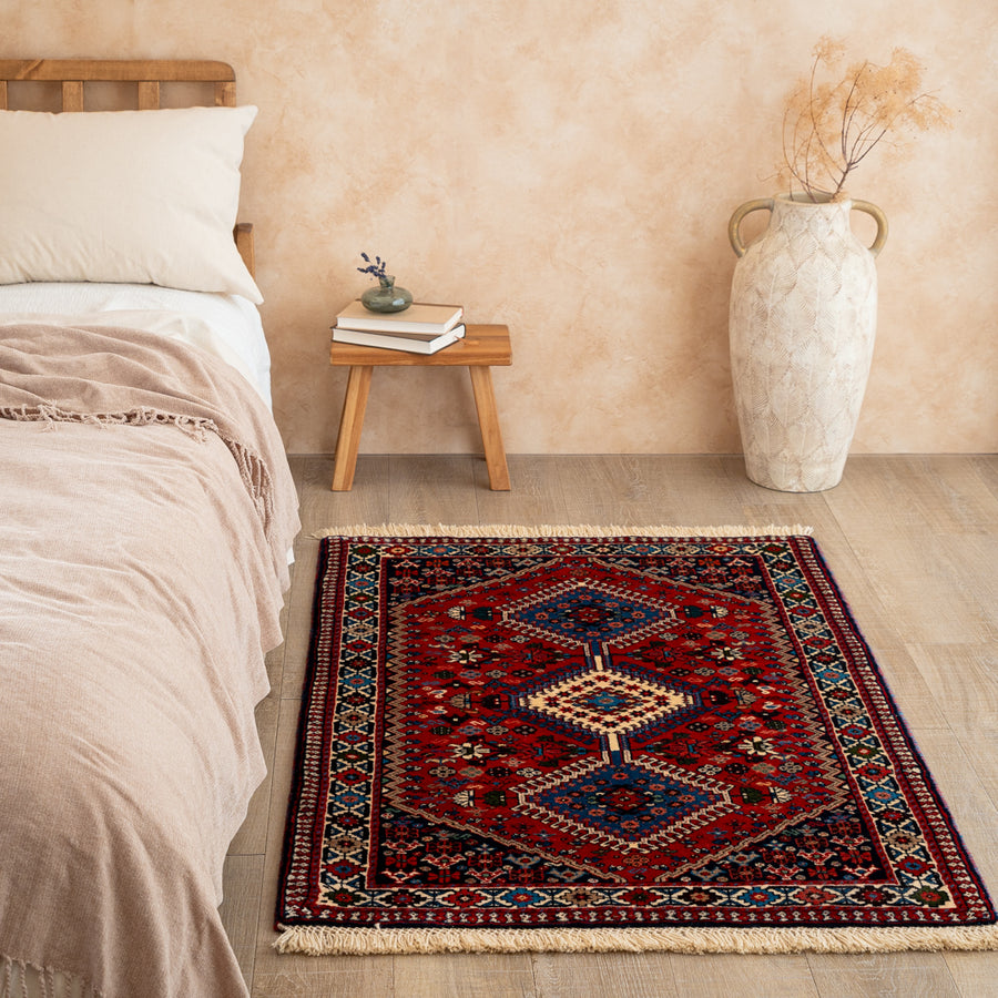 ペルシャ絨毯(手織り) 玄関マット他 – Persiadirect ペルシャ絨毯(手織り) 玄関マット他 – Persiadirect