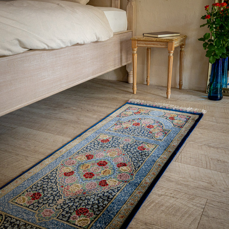 ペルシャ絨毯（手織り） ランナーサイズ（細長） – Persiadirect