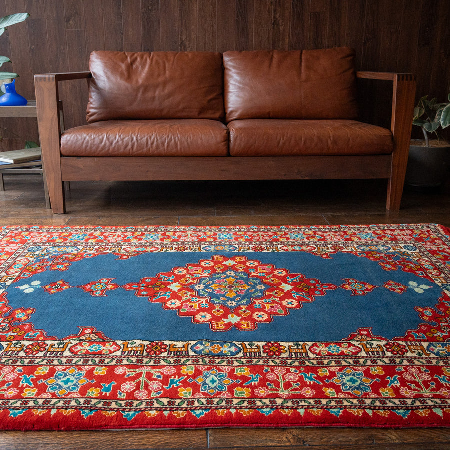 ペルシャ絨毯 手織り 新品 173x120 cm Persia MOOD ペルシャ絨毯 手織り 新品 173x120 cm Persia MOOD