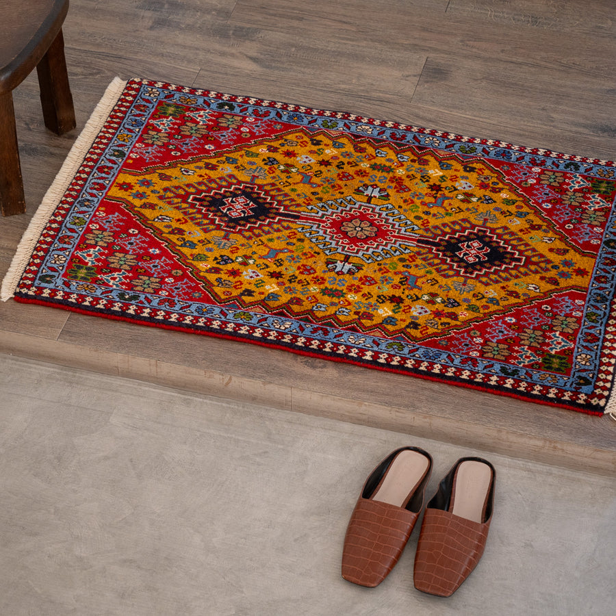 ウール 手織り絨毯 – ページ3 – Persiadirect