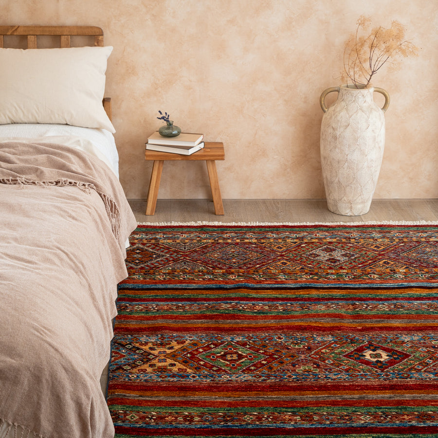 ペルシャ絨毯 手織り 310x210バクティヤリ産 クリーニング済 persia Persiadirect Persian Carpets, Gabbehs, Kilims Specialty Store
