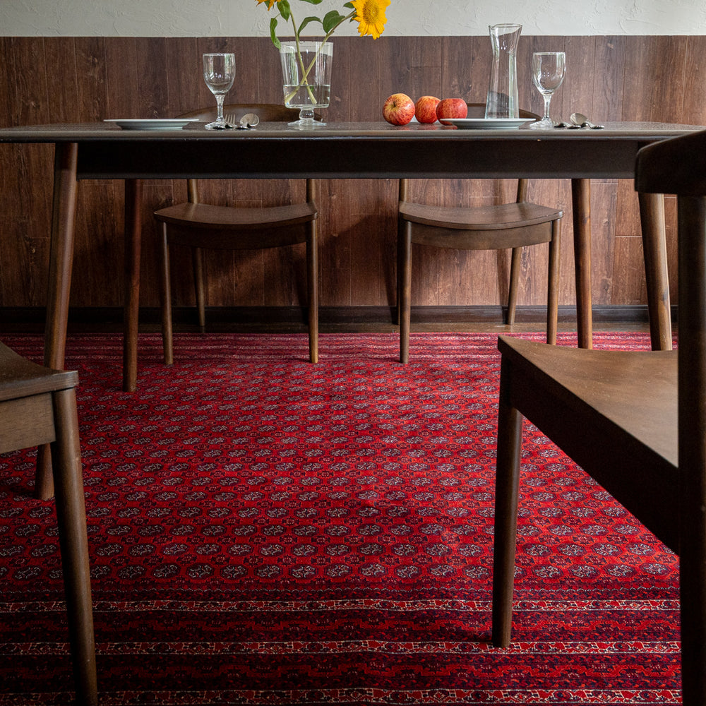 ペルシャ絨毯（手織り）約200×300cm – Persiadirect