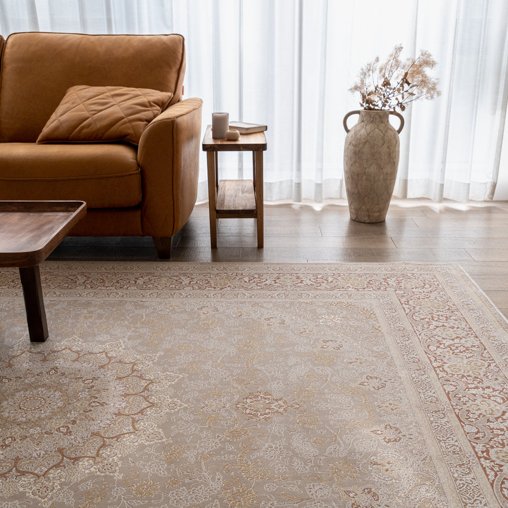 ペルシャ機械織絨毯 ラグサイズ L (200×250cm) – Persiadirect