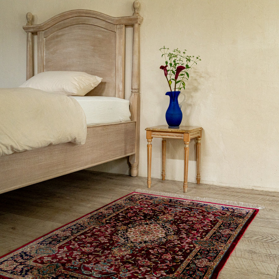 バンブーシルク 玄関マット他 (80×120cm) – Persiadirect