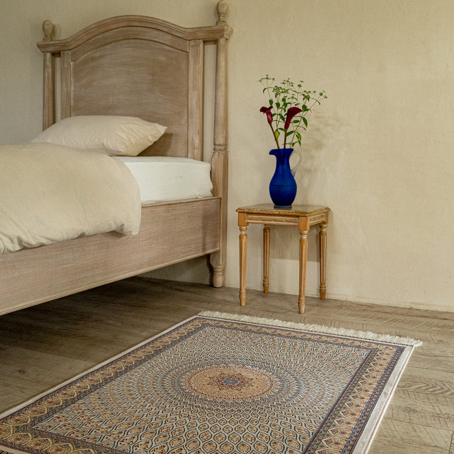 バンブーシルク 玄関マット他 (80×120cm) – Persiadirect