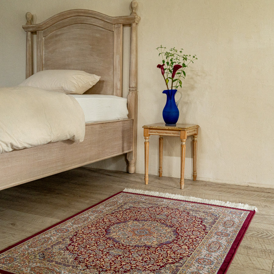 バンブーシルク 玄関マット他 (80×120cm) – Persiadirect